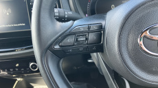 Toyota Aygo X 1.0 VVT-i Edge 5dr Petrol Hatchback